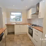 Rent 3 bedroom house in Nottingham