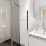 Huur 5 slaapkamer appartement van 173 m² in Van der Leekbuurt