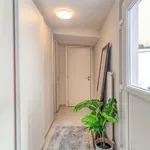  appartement avec 1 chambre(s) en location à Ixelles