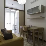 Rent 1 bedroom apartment of 592 m² in Milan