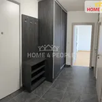 Rent 2 bedroom apartment in Chomutov