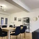 Rent 3 bedroom apartment of 120 m² in brussels