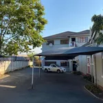 Rent 2 bedroom apartment in Pietermaritzburg