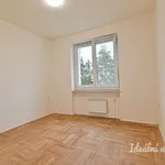 Rent 3 bedroom apartment in Brno venkov