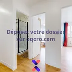 Appartement de 9 m² avec 5 chambre(s) en location à Créteil