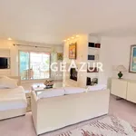 Appartement de 107 m² avec 3 chambre(s) en location à Golfe-Juan