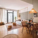 Rent 1 bedroom apartment of 63 m² in berlin