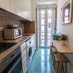 Rent 1 bedroom apartment in Lisbon