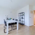 Huur 4 slaapkamer appartement van 100 m² in Stadshart