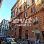 Rent 3 bedroom apartment of 75 m² in Naples