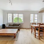  appartement avec 1 chambre(s) en location à Etterbeek