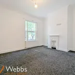 Terraced house to rent in Blakenall Lane, Bloxwich, Walsall WS3