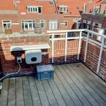 Huur 1 slaapkamer appartement van 44 m² in Groningen