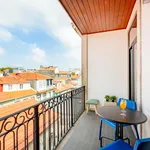 Rent 1 bedroom apartment in Porto