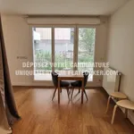 Appartement de 41 m² avec 2 chambre(s) en location à Grenoble