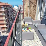 3-room flat via Polonia 82, Centro, Termoli