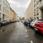 Rent 2 bedroom apartment of 110 m² in Berlin