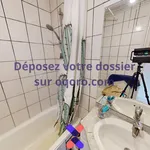 Appartement de 10 m² avec 3 chambre(s) en location à Grenoble