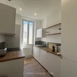 Appartement de 48 m² avec 3 chambre(s) en location à Marseille