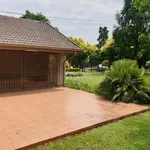 Rent 8 bedroom house in Pretoria