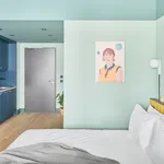 Miete 1 Schlafzimmer wohnung von 26 m² in Munich