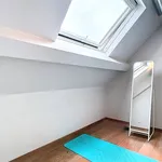  appartement avec 2 chambre(s) en location à BRUXELLES