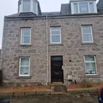 Rent 1 bedroom flat in Aberdeen