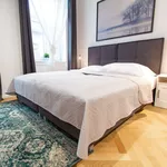 Miete 1 Schlafzimmer wohnung von 30 m² in Vienna