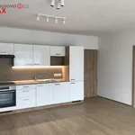 Pronajměte si 2 ložnic/e byt o rozloze 62 m² v Vyškov