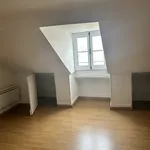 Appartement de 42 m² avec 2 chambre(s) en location à VersaillesT