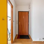 Pronajměte si 4 ložnic/e byt o rozloze 112 m² v Prague