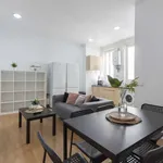 Habitación en madrid