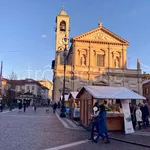 Appartamento in affitto a Saronno via Portici,32, arredato, centrale, lavatrice - TrovaCasa