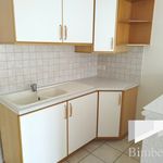 Appartement de 46 m² avec 2 chambre(s) en location à orléans