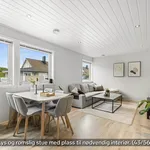 Rent 3 bedroom apartment of 69 m² in Nyborg