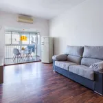 Rent 1 bedroom apartment of 50 m² in barcelona