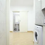 Rent 1 bedroom apartment in Lisbon