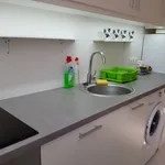 Rent 1 bedroom apartment of 54 m² in Pécs