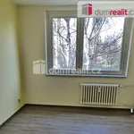 Rent 3 bedroom apartment of 69 m² in Břeclav