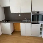 Pronajměte si 1 ložnic/e byt o rozloze 28 m² v Beroun