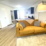 Appartement de 50 m² avec 2 chambre(s) en location à Plateau d'Hauteville