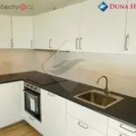 Rent 2 bedroom apartment of 66 m² in Praha - Karlín