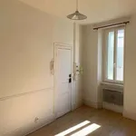 Appartement de 35 m² avec 1 chambre(s) en location à Mazamet