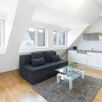 Rent 1 bedroom apartment of 667 m² in vienna