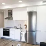 Alquilo 1 dormitorio apartamento de 54 m² en barcelona