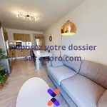 Rent 4 bedroom apartment of 11 m² in Saint-Étienne