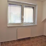 Rent 1 bedroom apartment of 401 m² in Nymburk