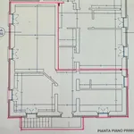 Affitto 3 camera appartamento di 75 m² in Bergamo