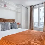 Rent 1 bedroom apartment of 32 m² in paris