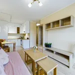 Rent 2 bedroom apartment of 38 m² in Katowice